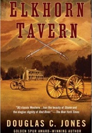 Elkhorn Tavern (Douglas C Jones)