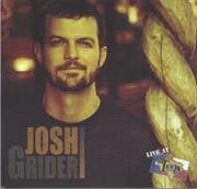 Josh Grider