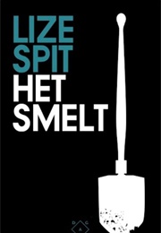 Het Smelt (Lize Spit)