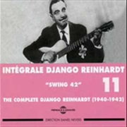 Swing 42 (Django Reinhardt)