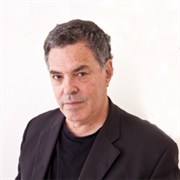 Amos Gitai