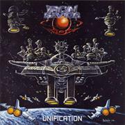 Iron Savior - Unification