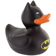 Batman Duckie