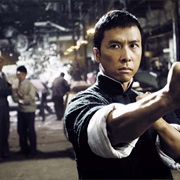 Donnie Yen