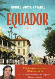 Equador (Miguel Sousa Tavares)