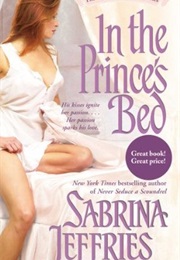 In the Prince&#39;s Bedroom (Sabrina Jeffries)