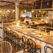 Chiltern Firehouse