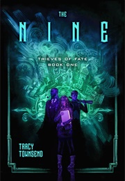 The Nine (Tracy Townsend)