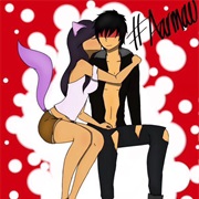 Aphmau X Aaron