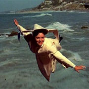 Sister Bertrille (The Flying Nun)