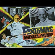 Fantomas - Fantomas