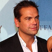 Lachlan Murdoch