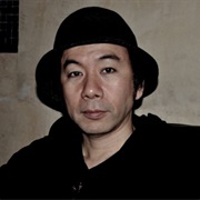 Shinya Tsukamoto