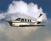 Beechcraft Bonanza Straight Tail