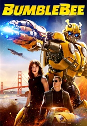 Bumblebee (2018)