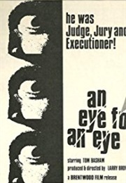 An Eye for an Eye (1973)