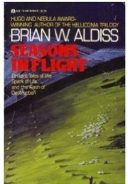 Seasons in Flight (Brian Aldiss)