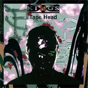 King&#39;s X - Tapehead