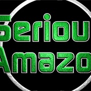 Serious Amazon