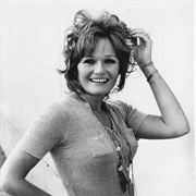 Valerie Perrine