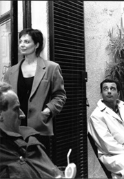 Il Ritorno Del Grande Amico (1990)