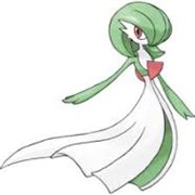 #282 Gardevoir