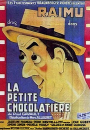 La Petite Chocolatière (1932)