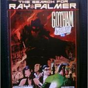 Countdown Presents: The Search for Ray Palmer: Gotham by Gaslight