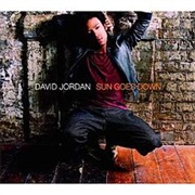 David Jordan - Sun Goes Down