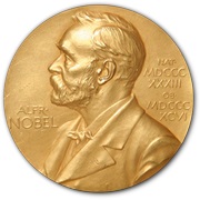 Nobelpris