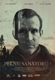 Pelnu Sanatorija (2016)