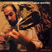 Tangos a Mi Manera – Carlos Montero (1973)