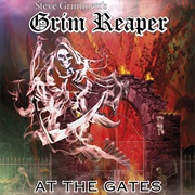 Grim Reaper - At the Gates