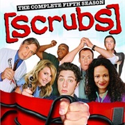 Scrubs Season 5