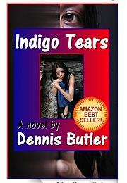 Indigo Tears