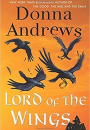 Lord of the Wings (Donna Andrews)