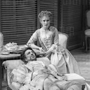 Les Liaisons Dangereuses by Christopher Hampton