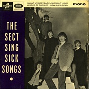 The Sect Sing Sick Songs