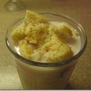 Milk and Cornbread