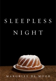 Sleepless Night (Margriet De Moor)