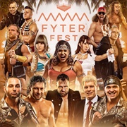 Fyter Fest