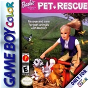 Barbie Pet Rescue