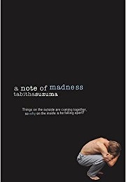 A Note of Madness (Tabitha Suzuma)