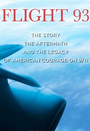 Flight 93 (Tom McMillan)