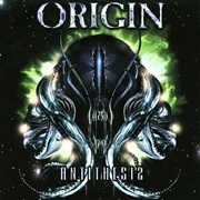 Origin - Antithesis