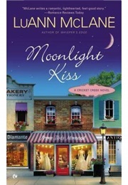 Moonlight Kiss (Luann McLane)