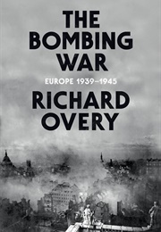 The Bombing War (Richard Overy)