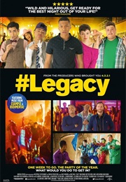 Legacy (2015)