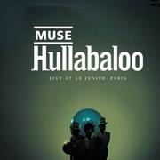 Muse - Hullabaloo