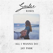 Jay Park All I Wanna Do